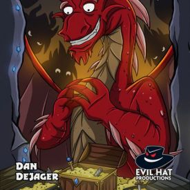 Greedy Dragons