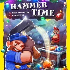 Hammer Time