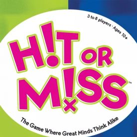 Hit or Miss