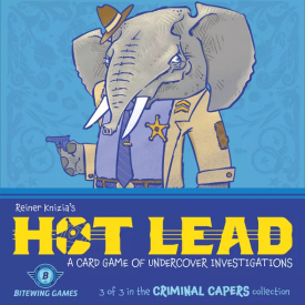 Hot Lead