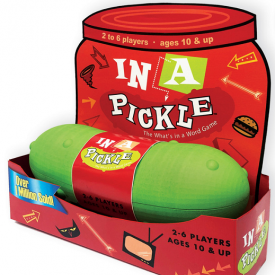 In a Pickle