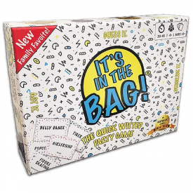 It's in the Bag