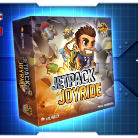Jetpack Joyride 