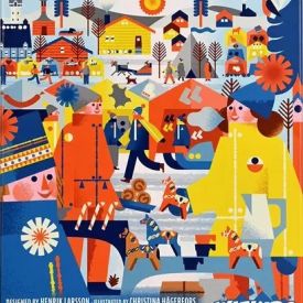 Jokkmokk: The Winter Market