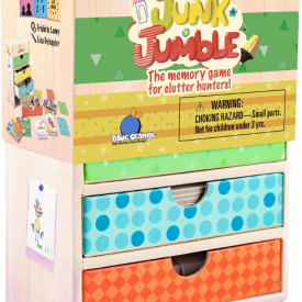 Junk Jumble