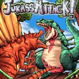 JurassAttack!