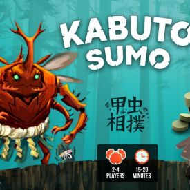 Kabuto Sumo