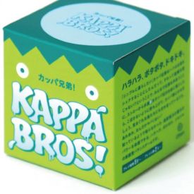 Kappa Bros!
