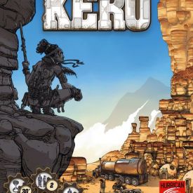 Kero