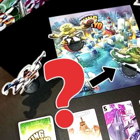 King of Tokyo
