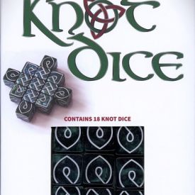Knot Dice