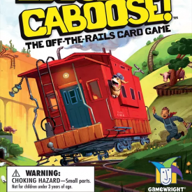 Loose Caboose