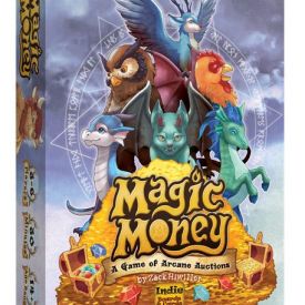 Magic Money