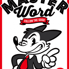 Master Word
