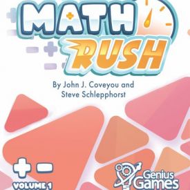Math Rush