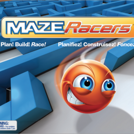 Maze Racers