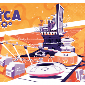 Mechanica
