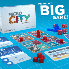 Micro City