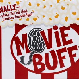 Movie Buff