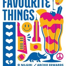 My Favourite Tings