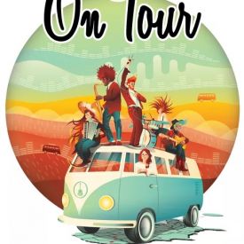 On Tour