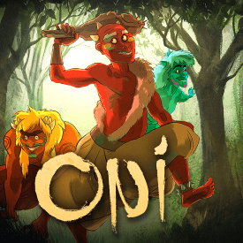 Oni