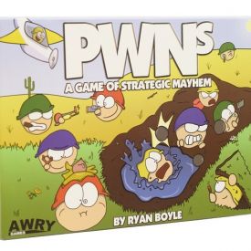 PWNs