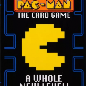 Pac-Man: The Card Game
