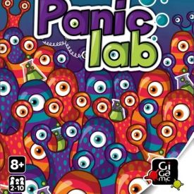 Panic Lab