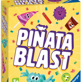 Piñata Blast