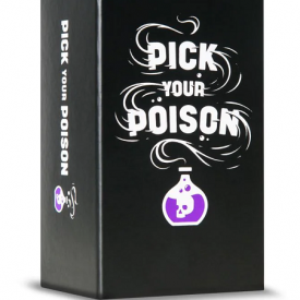 Pick Your Poison