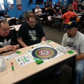 Planet Chasers