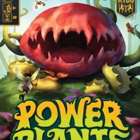 Power Plants