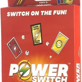 Power Switch