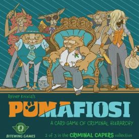 Pumafiosi