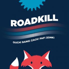 Roadkill