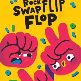Rock Swap Flip Flop