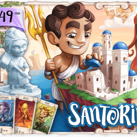 Santorini