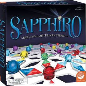 Sapphiro
