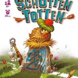 Schotten Totten