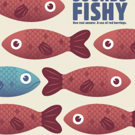 Sounds Fishy