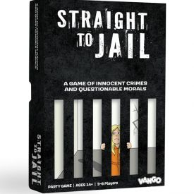 Straight to Jail