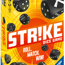Strike