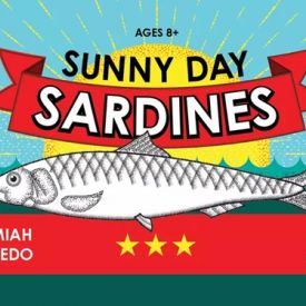 Sunny Day Sardines