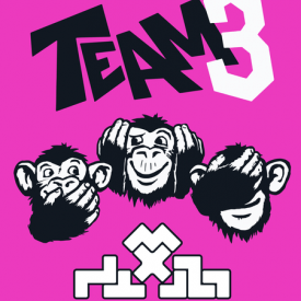 TEAM3 Components