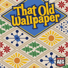 That Old Wallpaper