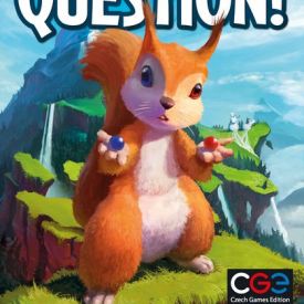 That's a Question