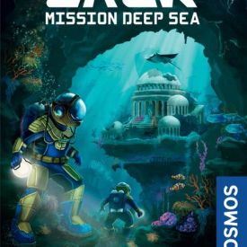 The Crew: Mission Deep Sea
