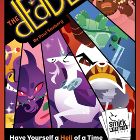 The Deadlies