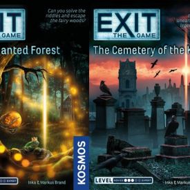 Exit Games